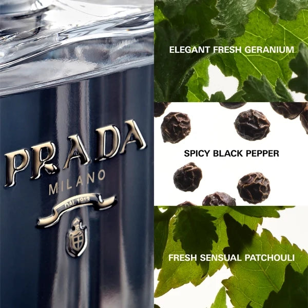 Prada L'Homme Prada Eau De Toilette Vap