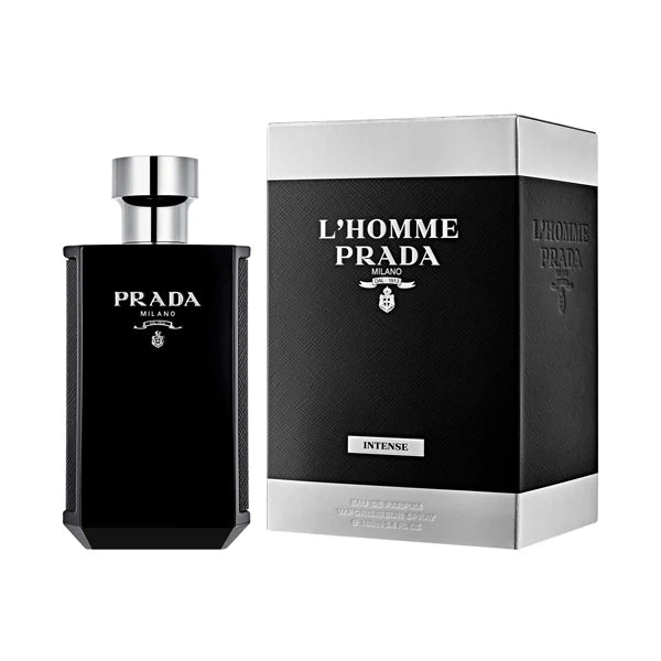Prada L'Homme Prada Intense Eau De Parfum Vap