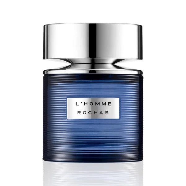 L'Homme Rochas Eau de Toilette 60ml#Size_60 ml