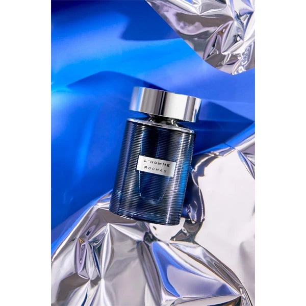 L'Homme Rochas Eau de Toilette 60ml#Size_60 ml