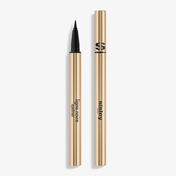 Sisley Ligne Noire Eyeliner - Deep Black #1