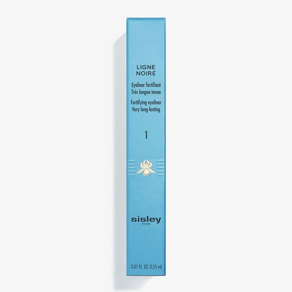 Sisley Ligne Noire Eyeliner - Deep Black #1