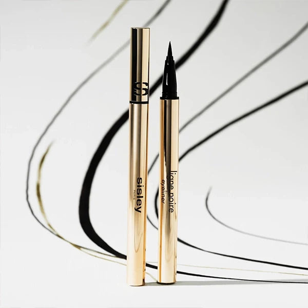 Sisley Ligne Noire Eyeliner - Deep Black #1