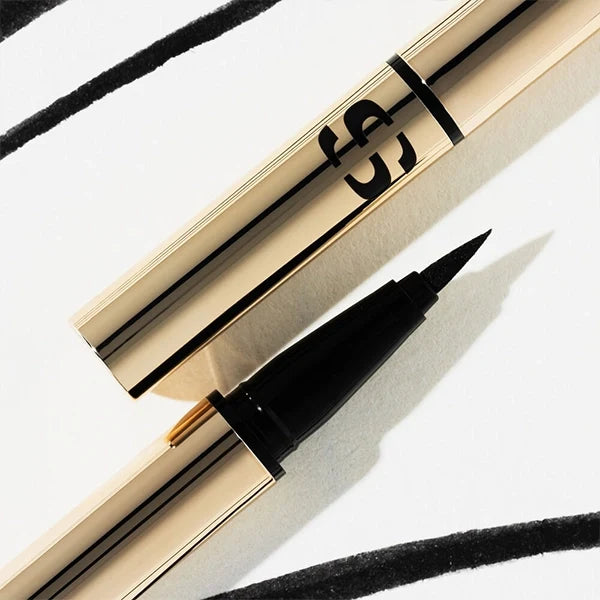 Sisley Ligne Noire Eyeliner - Deep Black #1