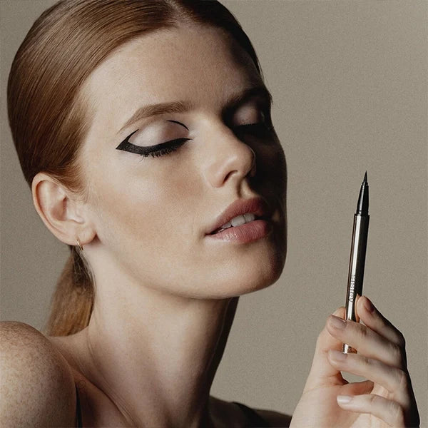 Sisley Ligne Noire Eyeliner - Deep Black #1