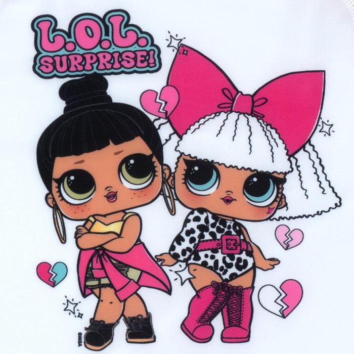 חליפת בגד ים LOL Surprise!