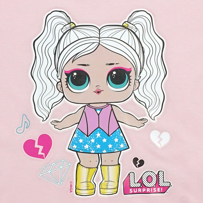 חליפת חצאית LOL Surprise!