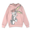 קפוצ'ון באגס באני Looney Tunes בנות