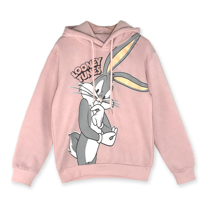 קפוצ'ון באגס באני Looney Tunes בנות