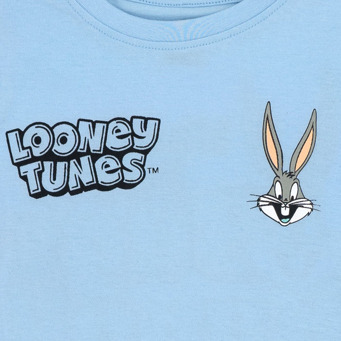 חליפת באגס באני Looney Tunes