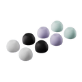Loop Quiet™ 2 Ear Tips - Multicolor