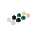 Loop Switch™ 2 Ear Tips – Multicolor