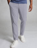 Loophole Chinos - Gray Glide - Slim Fit (The Spread Collectors)