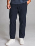 Loophole Chinos - Signal Navy - Classic Fit (The Dial-In Directors)