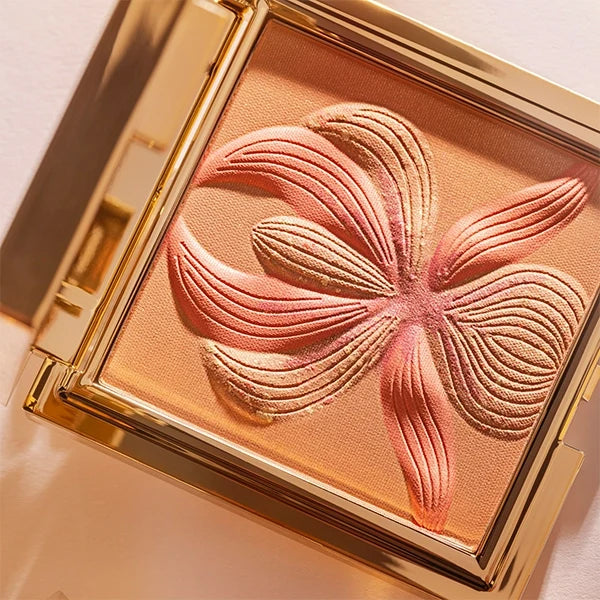 Sisley L'Orchidee Corail