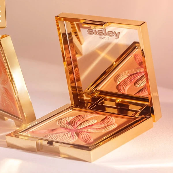 Sisley L'Orchidee Corail