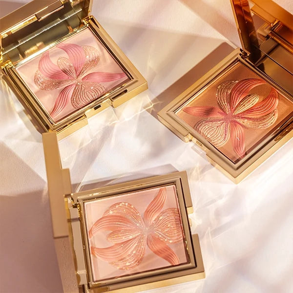 Sisley L'Orchidee Corail