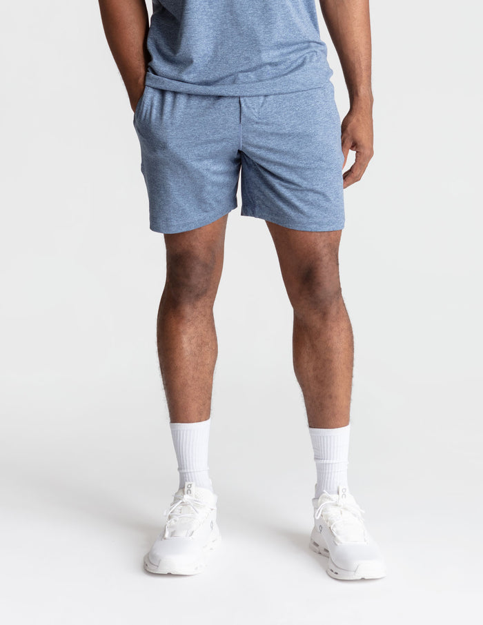 birddogs-stonewash-heather-mens-supersoft-shorts-front