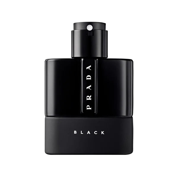 Prada Luna Rossa Black Eau De Parfum Vap 50ml#Size_50 ml