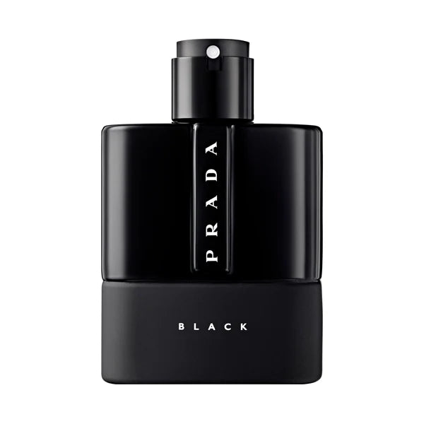 Prada Luna Rossa Black Eau De Parfum Vap 100ml#Size_100 ml