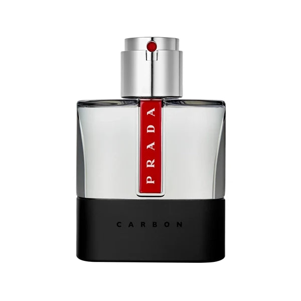 Prada Luna Rossa Carbon Eau De Toilette Vap 50ml#Size_50 ml