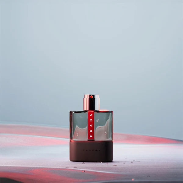 Prada Luna Rossa Carbon Eau De Toilette Vap 50ml#Size_50 ml