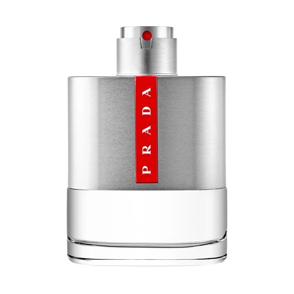 Prada Luna Rossa Eau De Toilette Vap 100ml#Size_100 ml