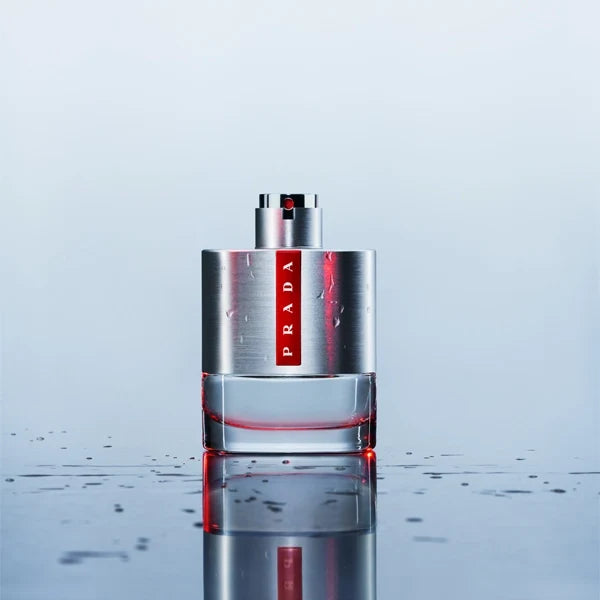 Prada Luna Rossa Eau De Toilette Vap 100ml#Size_100 ml