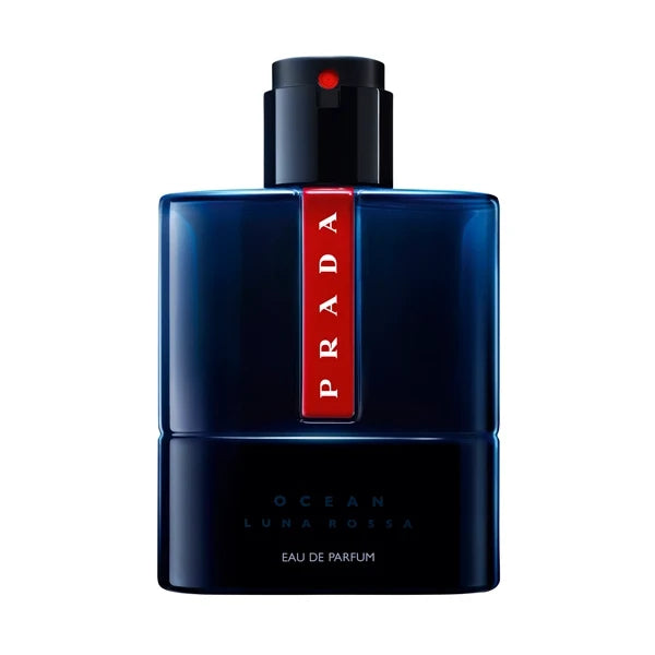 Prada Luna Rossa Ocean Eau De Parfum 100ml#Size_100 ml