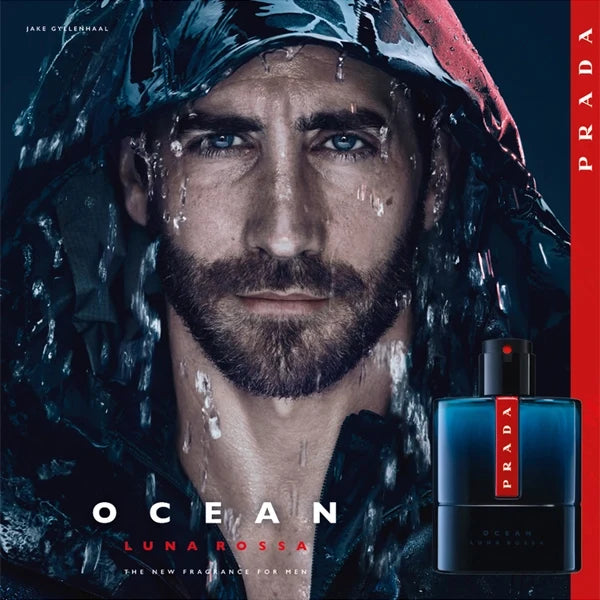 Prada Luna Rossa Ocean Eau De Toilette Vap 100ml#Size_100 ml