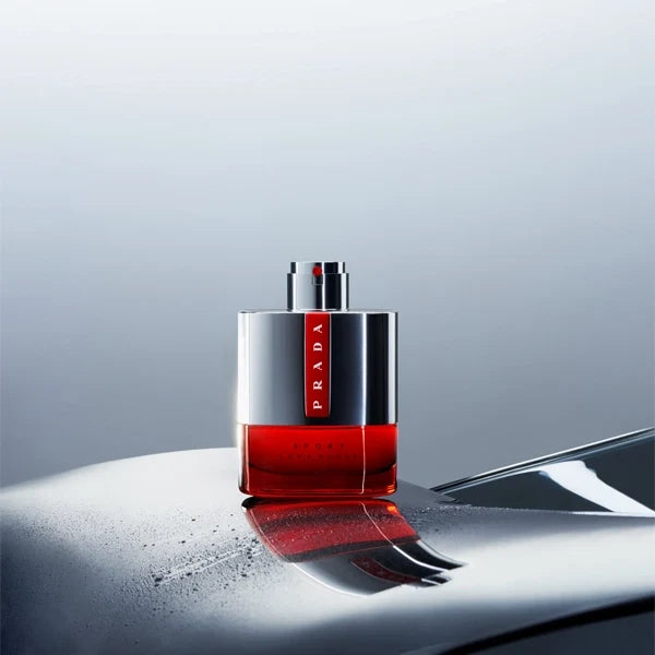 Prada Luna Rossa Sport Eau De Toilette Vap 50ml#Size_50 ml