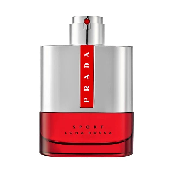 Prada Luna Rossa Sport Eau De Toilette Vap 100ml#Size_100 ml