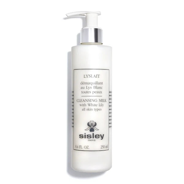 Lyslait | Cleansing Milk With White Lily