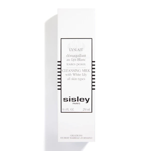 Sisley Lyslait | Cleansing Milk With White Lily