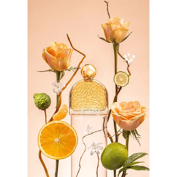 M. Micallef Art & Parfume Secret Of Love O Feminin Eau de Parfum