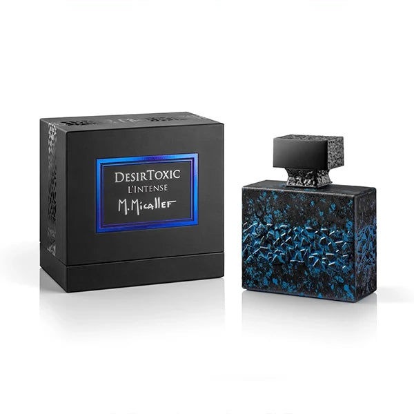 M. Micallef Desirtoxic L'Intense Parfume