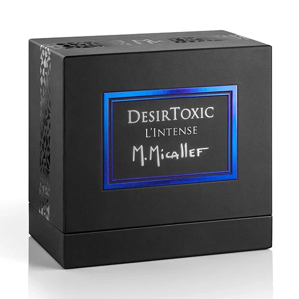 M. Micallef Desirtoxic L'Intense Parfume