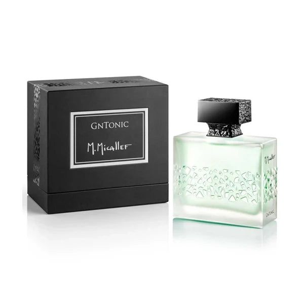 M. Micallef Gntonic Eau de Parfum 100ml