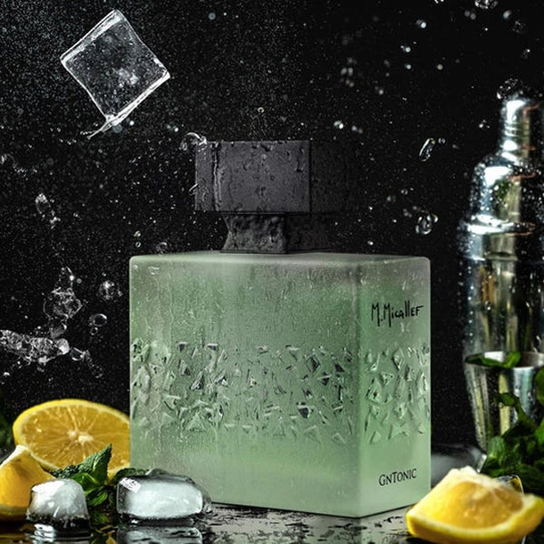 M. Micallef Gntonic Eau de Parfum 100ml