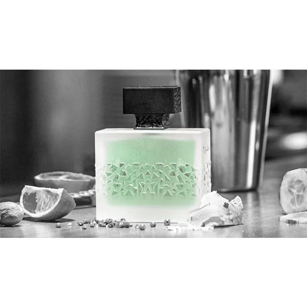 M. Micallef Gntonic Eau de Parfum 100ml