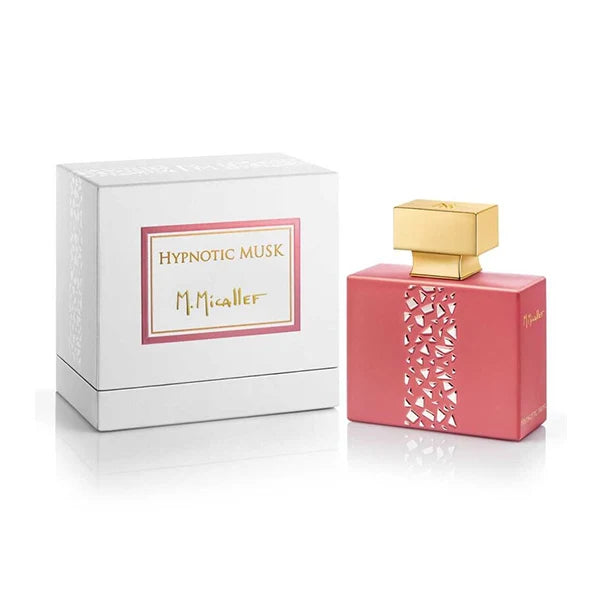 M. Micallef Hypnotic Musk Eau de Parfum 100ml