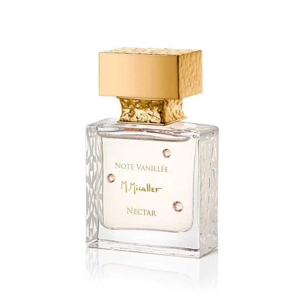 M. MICALLEF NOTE VANILLEE EDP