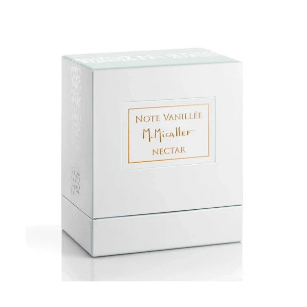 M. MICALLEF NOTE VANILLEE EDP