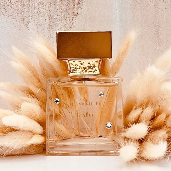 M. MICALLEF NOTE VANILLEE EDP