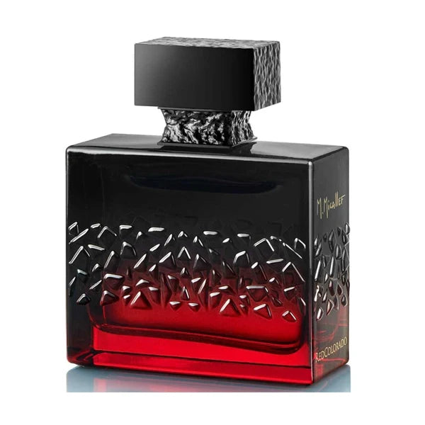 M. Micallef Red Colorado Eau de Parfum