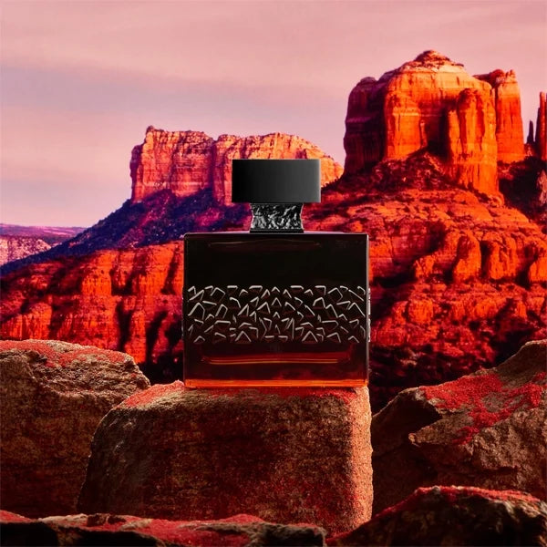 M. Micallef Red Colorado Eau de Parfum