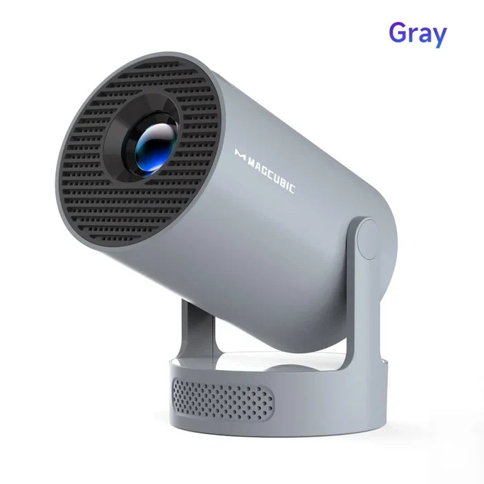 Hy300 Pro New Grey / Eu Plug