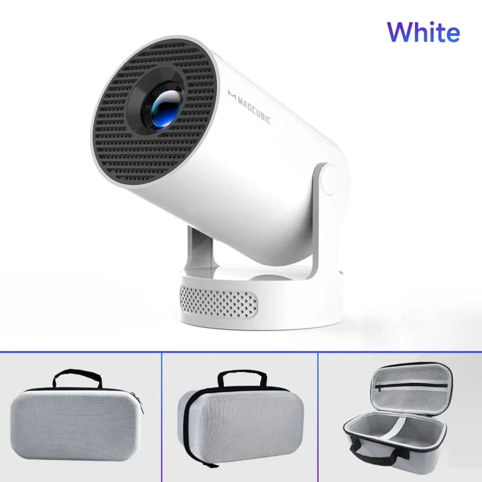 Hy300pro Newwhitebag / Eu Plug