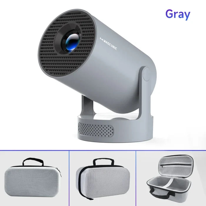 Hy300pro New Greybag / Eu Plug