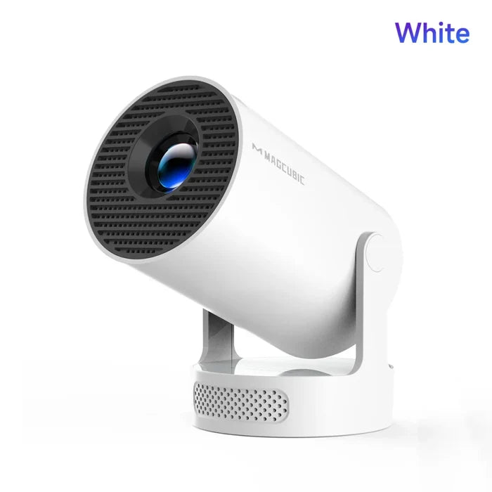 Hy300 Pro New White / Eu Plug